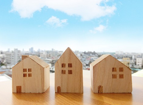 エコ住宅 エコ住宅