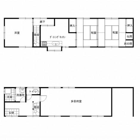 Y様（佐々町）施工前